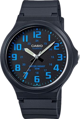 Фото часов Casio Standard MW-240-2B