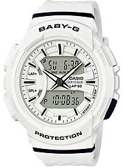 Casio Baby-G BGA-240-7A Наручные часы