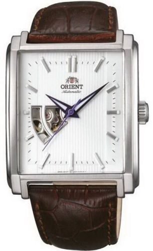 Фото часов Orient Classic Automatic FDBAD005W0