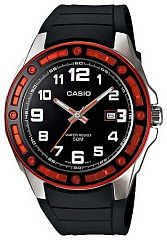 Casio Standart MTP-1347-1A Наручные часы