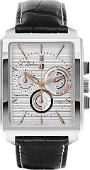 Мужские часы L'Duchen Quartier D 582.11.33 Наручные часы