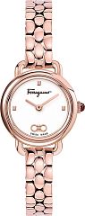 Salvatore Ferragamo Varina SFHT00820 Наручные часы
