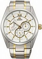 Orient Sporty FUU06005W0 Наручные часы
