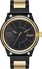 Diesel Rasp DZ1877 Наручные часы