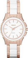 Женские часы DKNY Crystal collection NY8821 Наручные часы