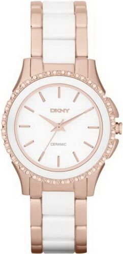 Фото часов Женские часы DKNY Crystal collection NY8821