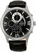 Orient Chronograph FTT0N002B0 Наручные часы