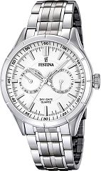 Мужские часы Festina Multifunction F16780/1 Наручные часы