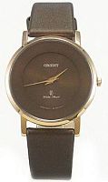 Orient Dressy Elegant Gent's FUA07002T0 Наручные часы