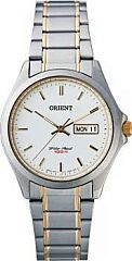 Мужские часы Orient Dressy Elegant Gent's FUG0Q002W6 Наручные часы