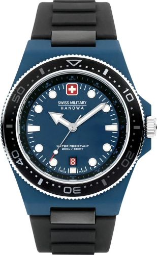 Фото часов Swiss Military Hanowa						
												
						SMWGN0001184