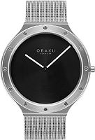 Obaku V285GXCBMC Наручные часы