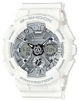Casio G-Shock GMA-S120MF-7A1 Наручные часы