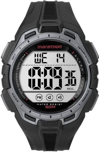 Фото часов Мужские часы Timex Marathon TW5K94600