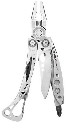 Leatherman Skeletool Blister 830921 Мультитулы и ножи