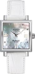 Женские часы Atlantic Worldmaster 14350.41.08 Наручные часы