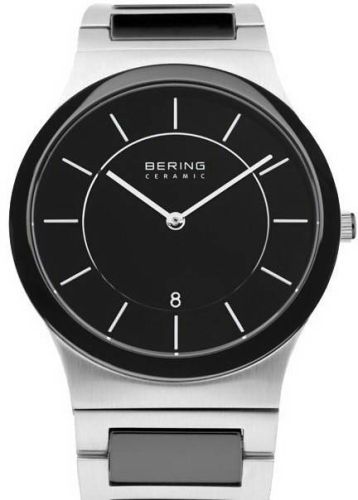 Фото часов Унисекс часы Bering Ceramic 32239-747