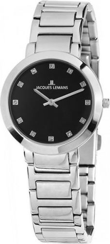 Фото часов Женские часы Jacques Lemans Milano 1-1842G