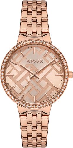 Фото часов Wesse
WWL110002