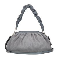 Cумка
Sergio Belotti
60090 Grey velour Napoli Сумки