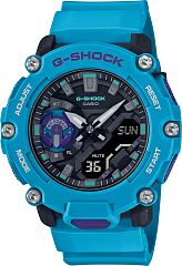 Casio G-Shock GA-2200-2A Наручные часы
