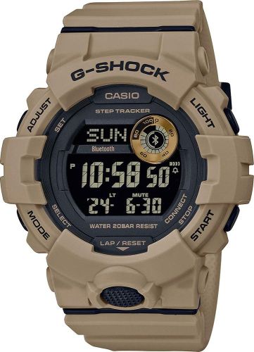 Фото часов Casio G-Shock GBD-800UC-5