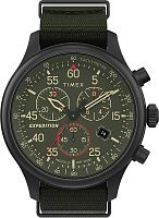 Мужские часы Timex Expedition TW2T72800 Наручные часы