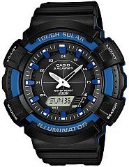 Мужские часы Casio Collection AD-S800WH-2A2 Наручные часы