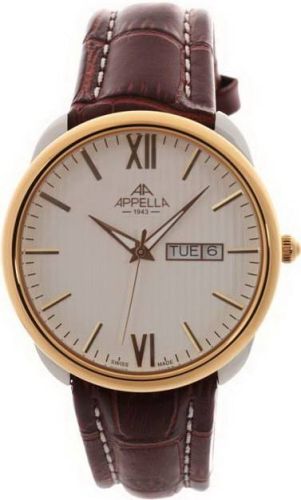 Фото часов Мужские часы Appella Classic 4367-2011