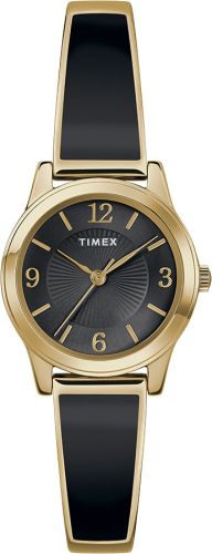 Фото часов Женские часы Timex Fashion Stretch Bangle TW2R92900RY