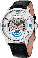 Stuhrling Legacy 574.01 Наручные часы
