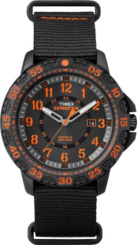 Фото часов Мужские часы Timex EXPEDITION TW4B05200
