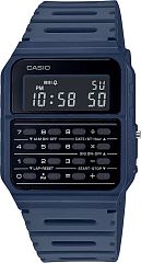 Casio Vintage Collection CA-53WF-2BEF Наручные часы