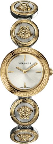 Фото часов Женские часы Versace Medusa Stud Icon VERF00818