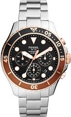 Наручные часы Fossil FS5768 Наручные часы