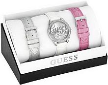 Женские часы Guess Box Set W0201L2 Наручные часы