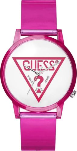 Фото часов Женские часы Guess Hollywood V1018M4