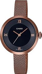 Casio Analog LTP-E154MR-1A Наручные часы