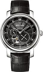 Мужские часы Rhythm Automatic A1104L02 Наручные часы