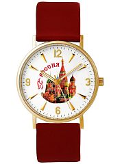 Унисекс Полет-Стиль 5100/1885.6.510 (Россия) Наручные часы