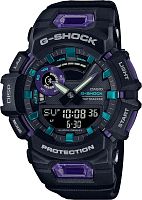 Casio G-Shock GBA-900-1A6 Наручные часы