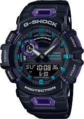 Casio G-Shock GBA-900-1A6ER Наручные часы