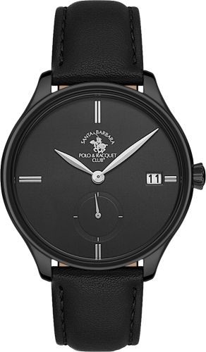 Фото часов Santa Barbara Polo & Racquet Club Unique SB.8.1120.6