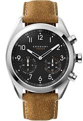 Мужские часы Kronaby Apex A1000-3112 Наручные часы