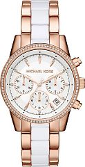 Женские часы Michael Kors Ritz MK6324 Наручные часы