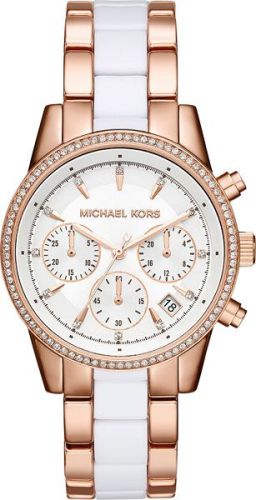 Фото часов Женские часы Michael Kors Ritz MK6324
