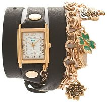 Женские часы La Mer Collections Charm LMCHARM001B Наручные часы