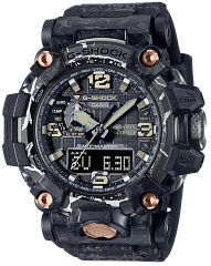Casio G-Shock GWG-2000CR-1A Наручные часы