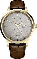 Мужские часы Pierre Ricaud Strap P97256.1B17QF Наручные часы