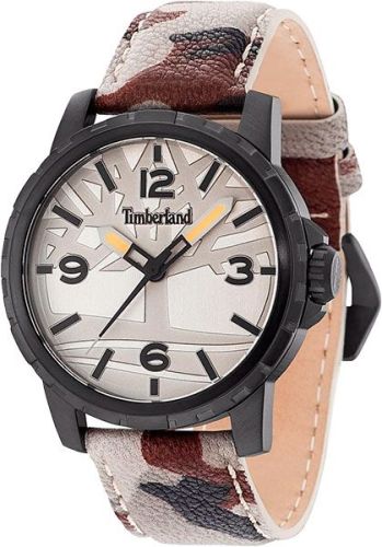 Фото часов Мужские часы Timberland Clarkson TBL.15257JSB/79